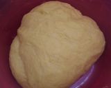 Foto langkah ke 5 dari resep Donat Kentang anti gagal / pasti fluffy.