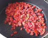 A picture of step 1 of Easy and Quick Mexican-Style Chicken Fajitas.