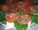 Foto del paso 9 de la receta: Ensalada Caprese