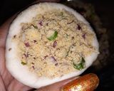 ছাতু পরোটা (chatu porota recipe in Bengali) রেসিপি ধাপ - 3 ছবি