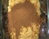 Foto del paso 1 de la receta: Mini budín sin harinas, vegano🌱