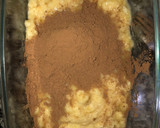 Foto del paso 1 de la receta: Mini budín sin harinas, vegano🌱