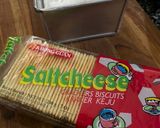 Foto langkah ke 4 dari resep Pudding Cheese Crackers.