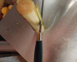 Foto del paso 2 de la receta: Ponche navideño con tamarindo🎄🧑‍🎄🎁