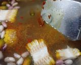Foto langkah ke 3 dari resep Sayur Goreng Asem.