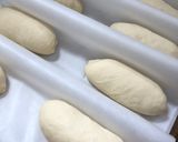 Hình bước làm 6 của món Bánh mì Việt Nam
