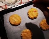 Une image de l'étape 5 de ☆Cookies Pépites de Sucre d'Orge☆Noël☆.
