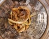 Foto del paso 6 de la receta: Berenjenas en Escabeche II