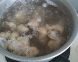 Foto langkah ke 8 dari resep Cilok Daging Empuk.