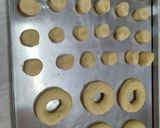 Foto del paso 2 de la receta: Chipa 🥰🧀