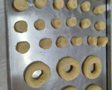 Foto del paso 2 de la receta: Chipa 🥰🧀