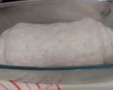 Foto langkah ke 5 dari resep Roti Gandum Vegan (2nd Trial paling OK).