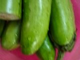 Terong tempoyak
