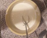 Foto del paso 1 de la receta: Brownie casero