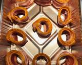 Candied Sweet and Savory Bacon Rolls recipe step 2 photo