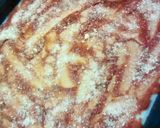 Foto del paso 4 de la receta: Pizza de pan de arroz 🍚=🍕
