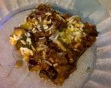 Foto del paso 9 de la receta: Berengenas a la Parmesana con Boloñesa