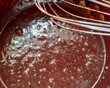Foto del paso 6 de la receta: Chocoflan