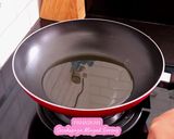 Foto langkah ke 10 dari resep TAHU BAKSO MINI | Dengan Bumbu Kacang Yang Bikin Nagih.