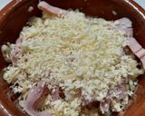 Foto del paso 4 de la receta: Coliflor al vapor (2 sabores) en cazuelas