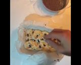 Foto del passaggio 3 della ricetta Torta Fillo cioccolato e cacao 😋🍫