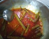 સરગવા નું લોટ વાળું શાક (Saragva Besan Lot Shak Recipe In Gujarati) રેસીપી સ્ટેપ4ફોટો