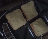 A picture of step 4 of Toasted bread.