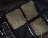 A picture of step 4 of Toasted bread.