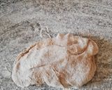 Teljes kiőrlésű mandulás - meggyes csiga recept fázis 5 fotója