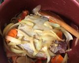Foto del paso 1 de la receta: Carne a la olla