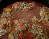 Foto del paso 4 de la receta: Chuletas de cerdo al disco