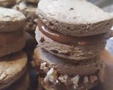 Foto del paso 4 de la receta: Alfajorcitos de harina integral