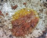 Foto langkah ke 1 dari resep 304. Tahu Telur Ceplok Pedas Manis.