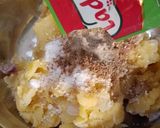 Foto langkah ke 6 dari resep Perkedel Kentang.