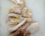 Foto del paso 3 de la receta: Arroz con pescado seco
