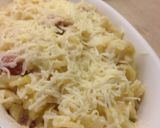 Foto langkah ke 8 dari resep Makaroni schotel kukus/panggang.