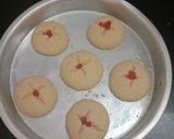 कोकोनट नानखटाई (Coconut nankhatai recipe in hindi) रेसिपी चरण 5 फोटो