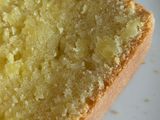 Budín de naranja 🍊