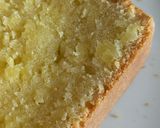 Foto del paso 4 de la receta: Budín de naranja 🍊