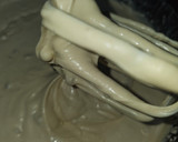 Foto del paso 5 de la receta: Mousse de turrón