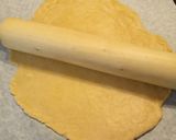 Foto del paso 3 de la receta Empanada de ternera, espinacas y huevo