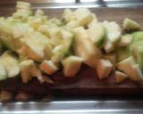 Foto del paso 1 de la receta: Quikmix de arroz con zapallitos y huevo