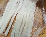 Foto del paso 10 de la receta: Hojaldre medio