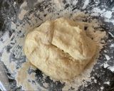 Foto del passaggio 4 della ricetta Focaccine di patate liguri