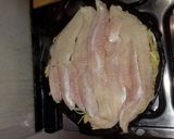 Foto del paso 2 de la receta: Merluza en la plancha