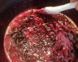 Foto del paso 2 de la receta: Mermelada de cerezas casera
