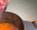 Foto langkah ke 4 dari resep Asam Padeh Dagiang.