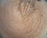 A picture of step 3 of Chickpea Cutlets with Walnut Sauce.