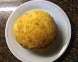 Foto del paso 5 de la receta: Pan casero relleno con cebolla, queso y semillas