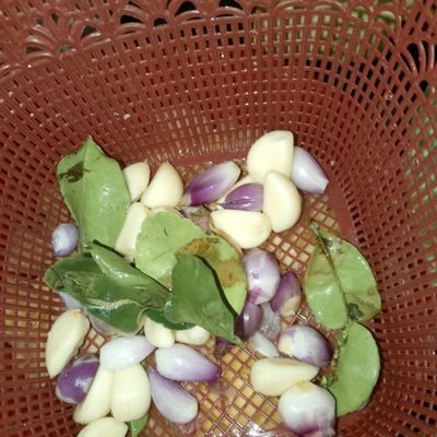 Langkah 1